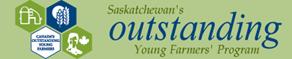 Saskatchewan's Outstanding Young Farmers' Program